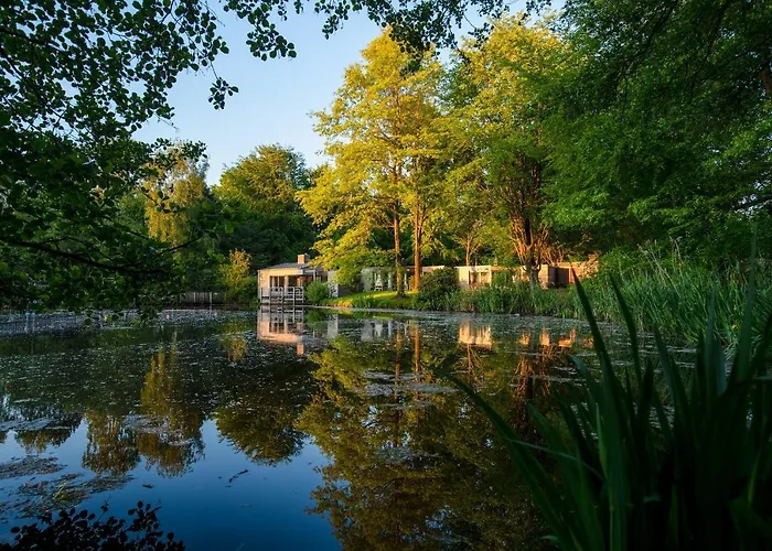 Huisdiervriendelijk hotel: Center Parcs De Eemhof